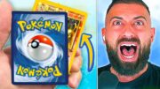 I Pulled a $5,000 Pokemon Card For 3 Brothers!