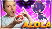 IL CAMPIONE DI ALOLA È TORNATO | Pokemon Ultrasole #9