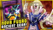 IMUNE A TUDO? NOVO MECANISMO ANTIGO É INSANO! – Yu-Gi-Oh! Duel Links #2361