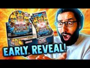 INFINITE FORBIDDEN EARLY REVEAL! NEW MIMIGHOUL WORLD PREMIERE DECK, FIENDSMITHS & MORE!