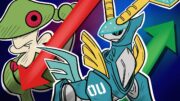 INSANE CHANGES! BRELOOM AND DEOXYS ARE NU?! Pokemon Scarlet and Violet