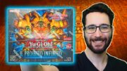 [ITA] Opening Gigante di 4 BOX di Il Proibito Infinito ( Infinite Forbidden INFO) • Yu-Gi-Oh TCG