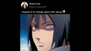 Imagine that will happened 💀#anime #naruto #sasuke #sakura #fyp #viral #growth