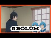 Isekai Yururi Kikou 5.Bölüm izle