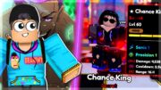 Ito na yata ang Pinaka Maswerteng Araw ko sa Roblox Anime Defenders