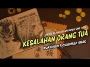 KISAH KELAM HUBUNGAN ORANG TUA ANAK di ONE PIECE!!!