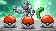 KITA MERANDOMIZE STARTER POKEMON MENJADI SHINY LEGENDARY, LALU KITA BATTLE