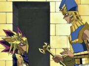 Kaiba wird zum Pharao Ägyptens (Deutsch/German) Yu-Gi-Oh!