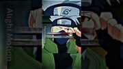 Kakashi top 5 strongest jutsu|#edit#shorts#kakashi#naruto