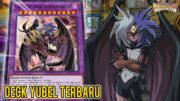 🔴Katanya deck Yubel sangat kuat?😲| Yu-Gi-Oh! Master Duel