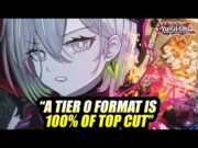 Konami Claims Yu-Gi-Oh! Is Not In A Tier 0 Format