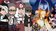 Konoha Council Elders + 3rd Hokage react to 4th Great Ninja War || Naruto