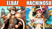 LA CIURMA STA PER DIVIDERSI DI NUOVO?! (Elbaf, Hachinosu…) | ONE PIECE