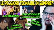 LA PEGGIORE TEORIA DI ONE PIECE DELLA STORIA?