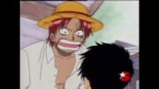 Lafi, Lastik Adam hatta Lastik Çocuk oluyor | One Piece Türkçe Dublaj