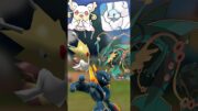 Los Pokémon Megaevolucionados Están en TODAS PARTES #pokemon