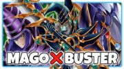 MAGO OSCURO Y BUSTER BLADER!! LA NUEVA SKILL LOS UNE!! | Yu-Gi-Oh! Duel Links