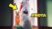 🔶MARGINADO DE LA CLASE LOGRA ENAMORAR A UNA CHICA QUE TIENE PODERES ESPECIALES | Resumen Anime