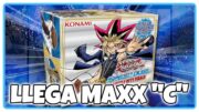 MAXX "C" LLEGA A SPEED DUEL!! | Yu-Gi-Oh! TCG