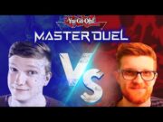 MBT Vs Cimoooooo Edison Format Duel – Yugioh MasterDuel