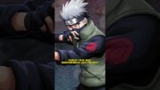 MISTERI KEMAMPUAN MEDIS NARUTO DI PDS4‼️ #short #naruto #madara #kakashi