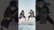 Madara vs Hashirama | who is strongest | NAMIKAZE NARUTO #naruto #whoisstrongest #anime