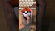 Mainan pokeball pokemon #unboxing  #pokemon #pikachu