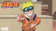 Meet Naruto! | Naruto | VIZ