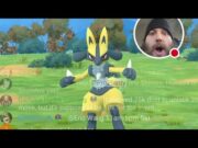 Mega Lucario Raid Day – Shiny Hunt – Round 2 – Pokemon GO