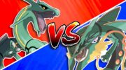 Mega vs Original – Which Pokemon is Better? (Part 2) #shorts