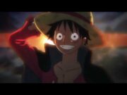 Memories (One Piece) ~AMV