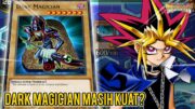 🔴Menggempur rank rendah dengan deck Dark Magician! | Yu-Gi-Oh! Master Duel