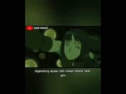 Momen Romantis Naruto dan hinata – Dubbing Anime