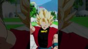 MrBeast in Ohio PART27: XENO GOKU ARRIVES #shorts #dragonball #anime