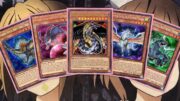 My Advanced Crystal Beast Yugioh Deck Profile for July 2024