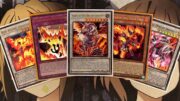 My Red Dragon Archfiend Yugioh Deck Profile for Post Terminal Revenge