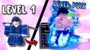 Mythical Raid Water Swordsmaster Nội Tại + 30% Chí mạng!!! – [Anime Defenders] #animedefenders