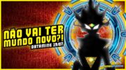 NÃO TEREMOS UM MUNDO NOVO ESSE ANO? (Datamine 19/07) – Yu-Gi-Oh! Duel Links #2366