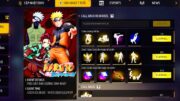 NARUTO COLLAB 😱 FREE GUN SKINS 😍 CLAIM 👉 LOGIN REWARDS 🤑 BUY 700.000 DIAMONDS 💎 FREE FIRE 🔥🔥