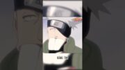 NARUTO || KHUÔN MẶT CỦA KAKASHI VÀ NHỮNG ĐỀU HÀI HƯỚC TRONG NARUTO [ PHẦN 1 ] #naruto#shorts