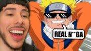 NARUTO UNHINGED IS ABSOLUTELY HILARIOUS (Episode 1)