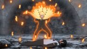 NARUTO USING FULL POWER after Sasuke Sacrifices himself – Boruto Episode Fan Animation(Part 2)