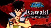 NARUTO X BORUTO Ultimate Ninja STORM CONNECTIONS – Kawaki (Karma Progression) Trailer