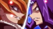 NASCHHHH vs VECTORRRR | Yugioh Zexal