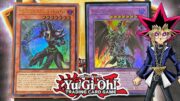 NEW DARK MAGICIAN! | Yu-Gi-Oh! Yugi's Shining Sarcophagus Deck Profile 2024 Update!