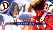 NEW ERA ELEMENTAL HERO vs DESTINY HERO – Jaden Vs Aster In Yu-Gi-Oh! Master Duel!