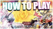 *NEW* META INCOMING! | Yubel, Centurion & Majespecter Showcase | Yu-Gi-Oh! Master Duel