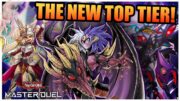 *NEW* TIER 1 INCOMING! THE META IS *FINALLY* CHANGING! | Yu-Gi-Oh! Master Duel