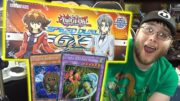 NEW Yu-Gi-Oh! GX Duel Academy BOX! 8 Different Decks To Play!!!