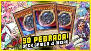 NIBIRU VAI DOMINAR O JOGO: NOVAS GÊMEAS! – Yu-Gi-Oh! Duel Links #2372